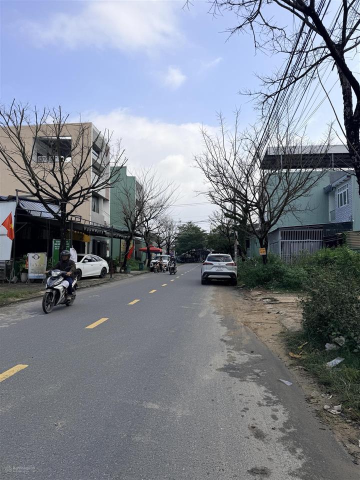 Chính chủ cần bán đất phước lý 12 khu đô thị phước lý