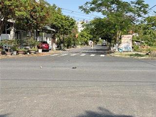 Chính chủ gửi bán lô góc văn tiến dũng với vủ thạnh hoà xuân