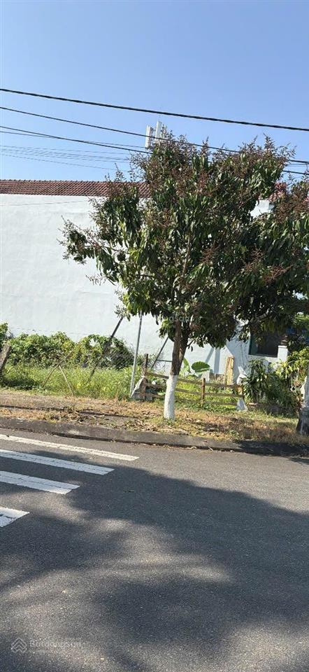 Chính chủ gửi bán lô góc văn tiến dũng với vũ thạnh, hoà xuân