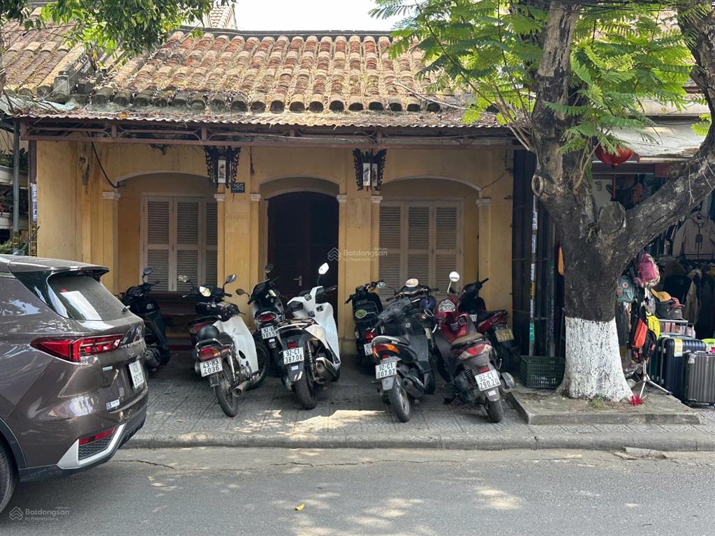 Cần bán gấp nguyễn duy hiệu, hội an
bán nhà cổ mặt tiền nguyễn duy hiệu hội an, tài sản hiếm g