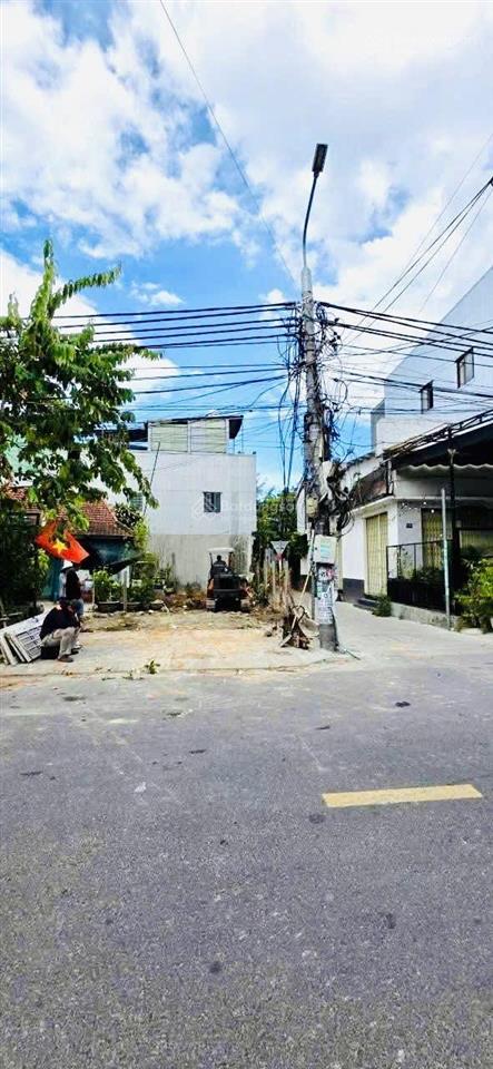Chủ cần bán đường trung lương 6 hòa xuân cẩm lệ