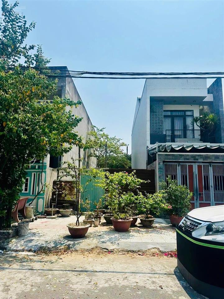 Chủ cần bán đường trung lương 6 hòa xuân cẩm lệ