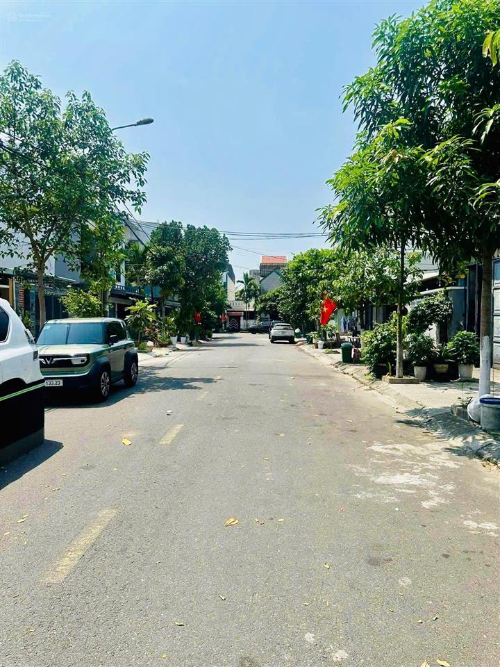 Chủ cần bán đường trung lương 6 hòa xuân cẩm lệ