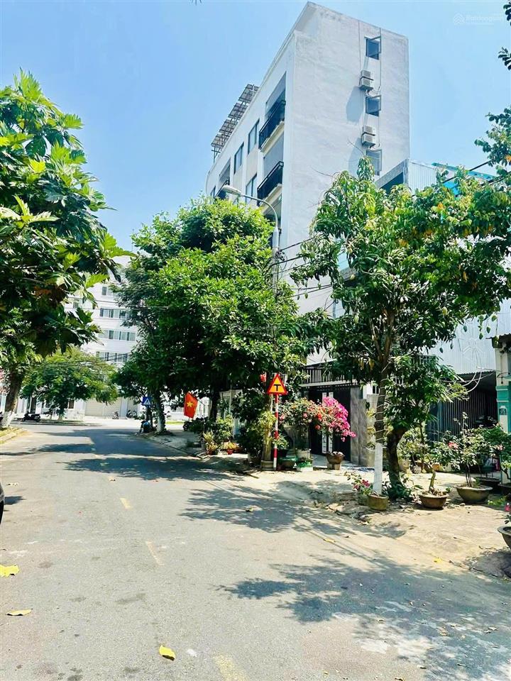 Chủ cần bán đường trung lương 6 hòa xuân cẩm lệ
