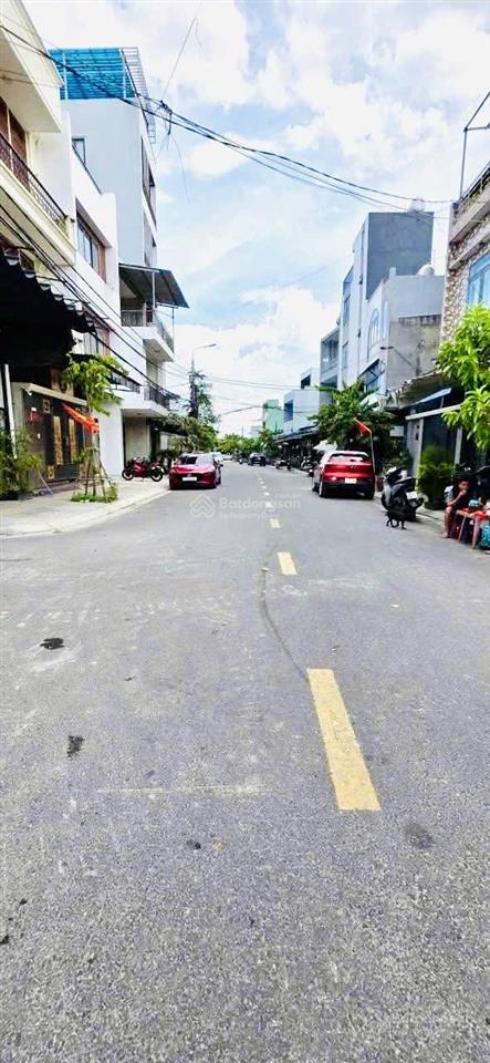 Chủ cần bán đường trung lương 6 hòa xuân cẩm lệ