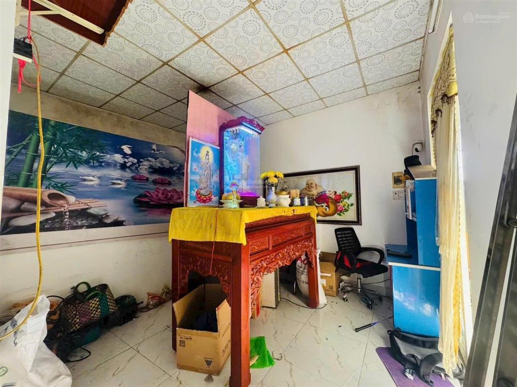 Chủ gửi bán nhà 2 tầng kiệt 32 phan khoang gần đường đinh liệt gần đường vắc sơn