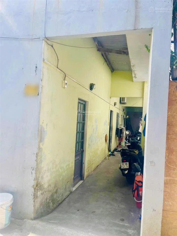 Chủ gửi bán đất đường kiệt tô hiệu gần hoàng thị loan, khách quan tâm  có thu nhập