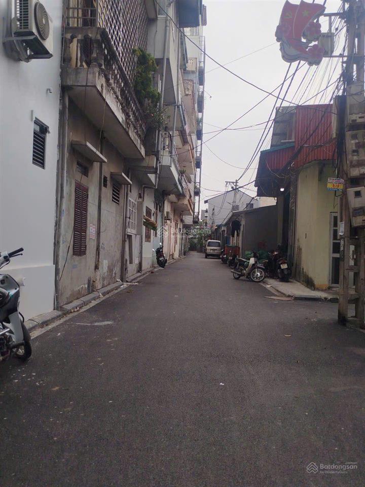 Bán lô đất đẹp 82,2m ô tô thông tại đồng nhân, hải bối, đông anh