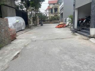 Bán gấp 79m² trâu quỳ  đường 2 ô tô tránh, xây chung cư mini, giá chỉ nhỉnh 8 tỷ