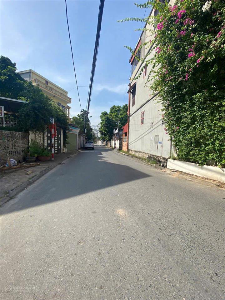 Đất tđc trâu quỳ 60m² phân lô bàn cờ vỉa hè rộng. sát công viên gia lâm giá tốt