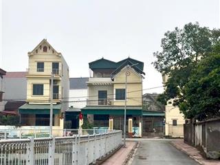 Siêu hiếm ! siêu hot ! bán đất tại hoàng xá , kiêu kỵ view hồ , sân chơi , vườn hoa l