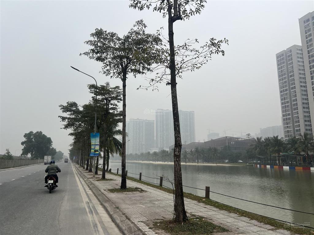 Chính chủ cần bán đất đẹp gia lâm