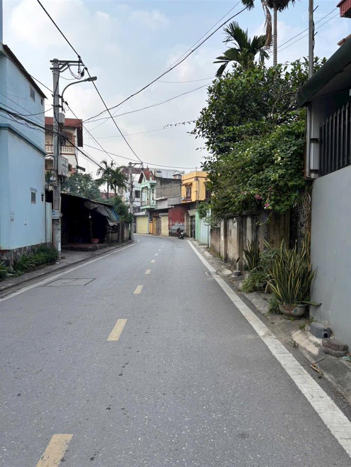 Bán đất trục chính kinh doanh đa tốn, gia lâm