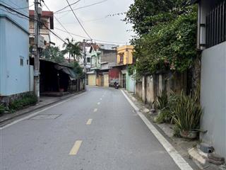 Bán đất trục chính kinh doanh đa tốn, gia lâm