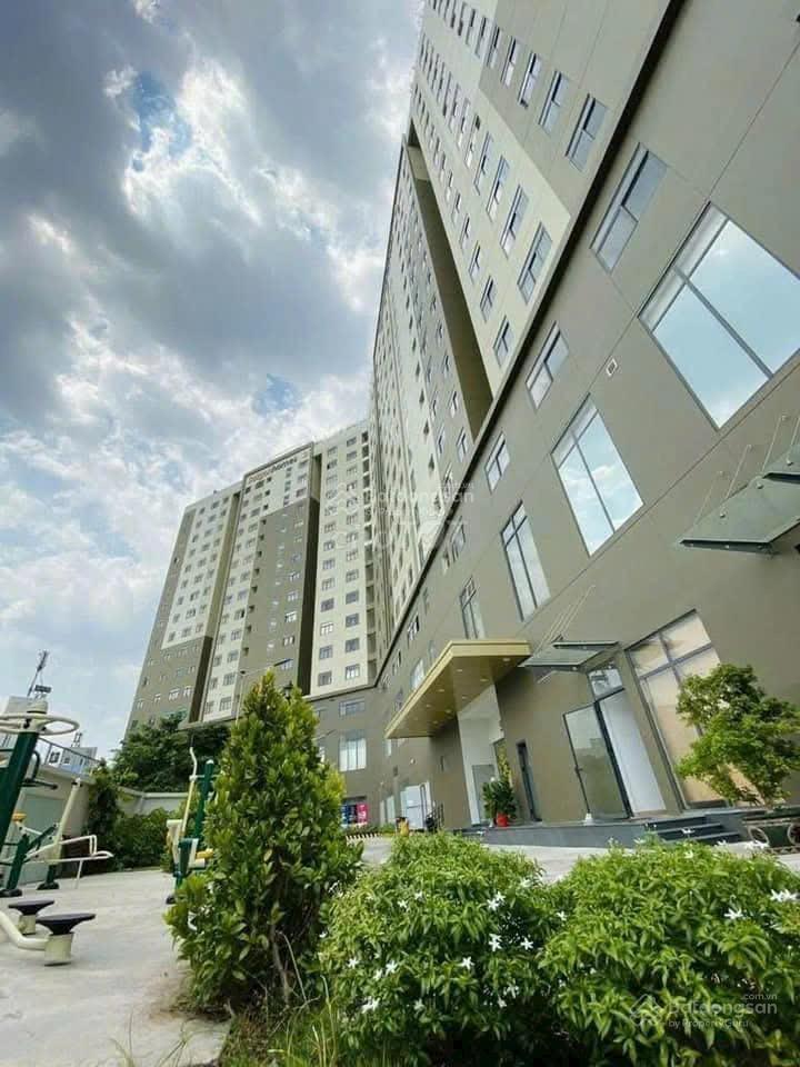 Chính chủ. căn hộ saigonhomes, căn góc 3pn, full nội thất, full tiện ích, bình tân, tphcm, 3,95 tỷ