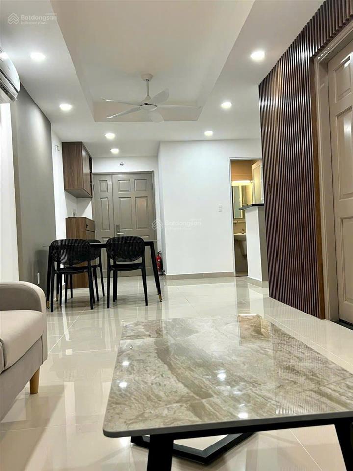 Bán cc 2pn + 2wc 65m2 tại hoa sen  lotus apartment, 3,85 tỷ, q11, hcm