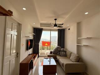 Cho thuê nhanh căn hộ chung cư melody 2pn 2wc giá 10tr5/tháng ,  0775 758 ***