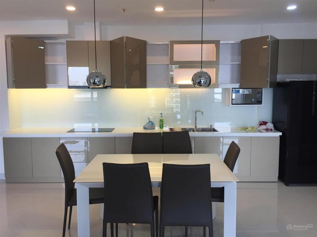 Cho thuê căn hộ 3pn, 3wc, 147m2 tại the everrich i, 22tr/tháng,  0775 758 ***