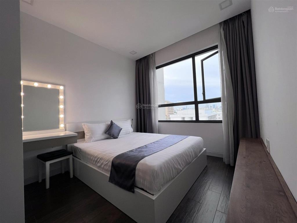 Cho thuê căn hộ 3pn, 3wc, 147m2 tại the everrich i, 22tr/tháng,  0775 758 ***