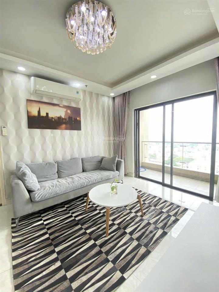 Cho thuê căn hộ 3pn, 3wc, 147m2 tại the everrich i, 22tr/tháng,  0775 758 ***