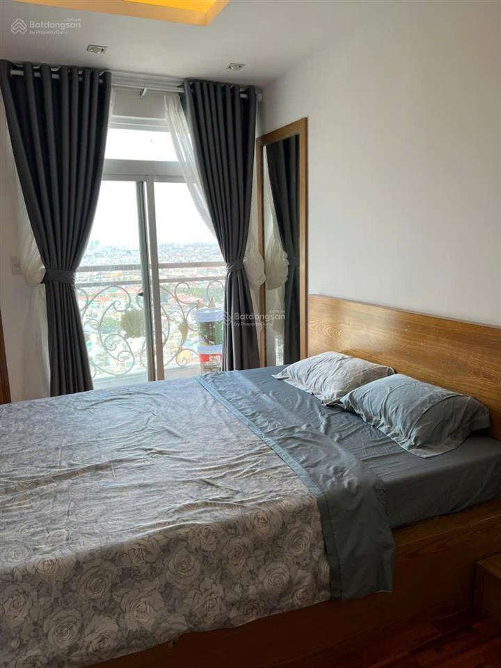 Cho thuê căn hộ 3pn, 2wc, 117m2 giá 20tr/tháng the flemington, q11, tp.hcm