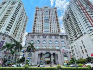 Cho thuê căn hộ 3pn, 2wc, 117m2 giá 20tr/tháng the flemington, q11, tp.hcm