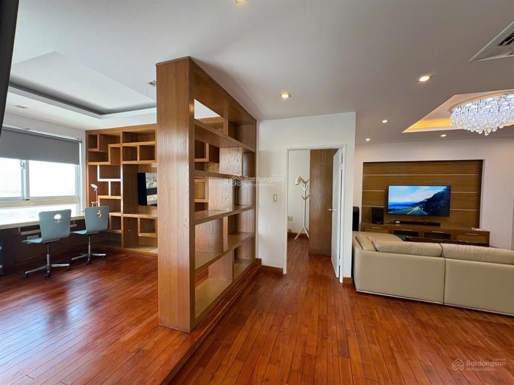 Cho thuê căn hộ 3pn, 2wc, 117m2 giá 20tr/tháng the flemington, q11, tp.hcm