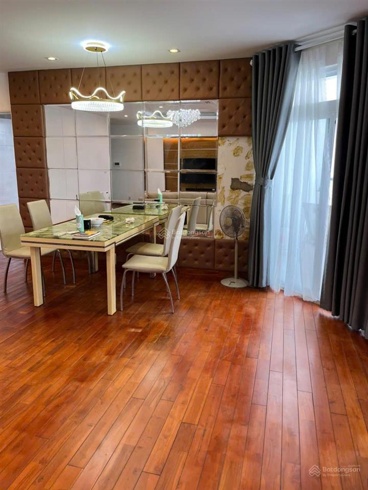 Cho thuê căn hộ 3pn, 2wc, 117m2 giá 20tr/tháng the flemington, q11, tp.hcm