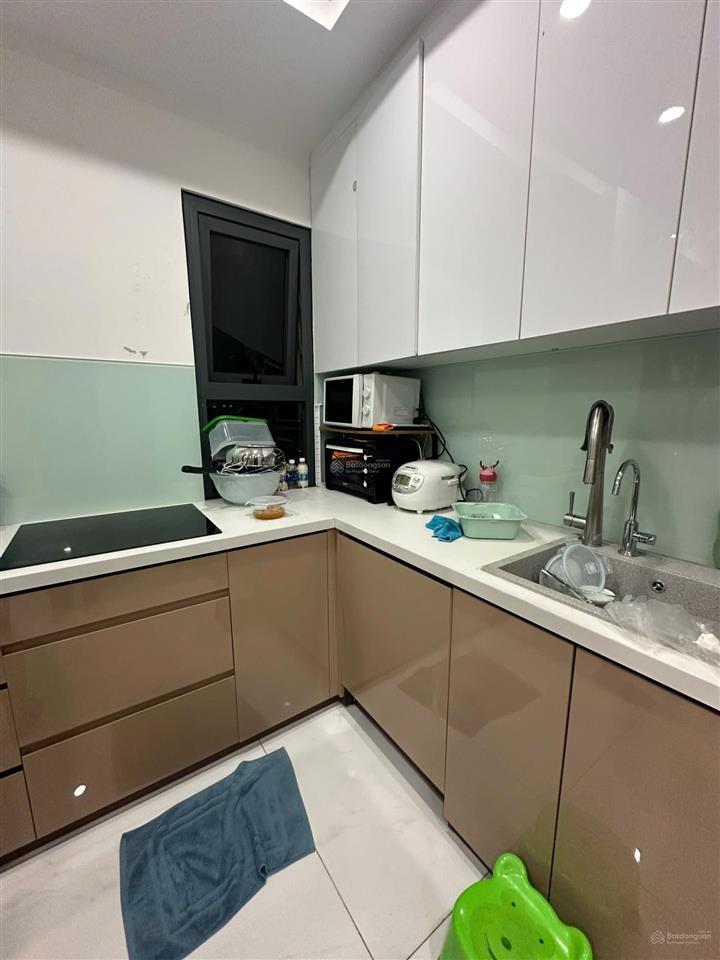 Bán căn hộ res green tower, 5,15 tỷ, 83m2, 3pn 2wc, tân phú, tp.hcm