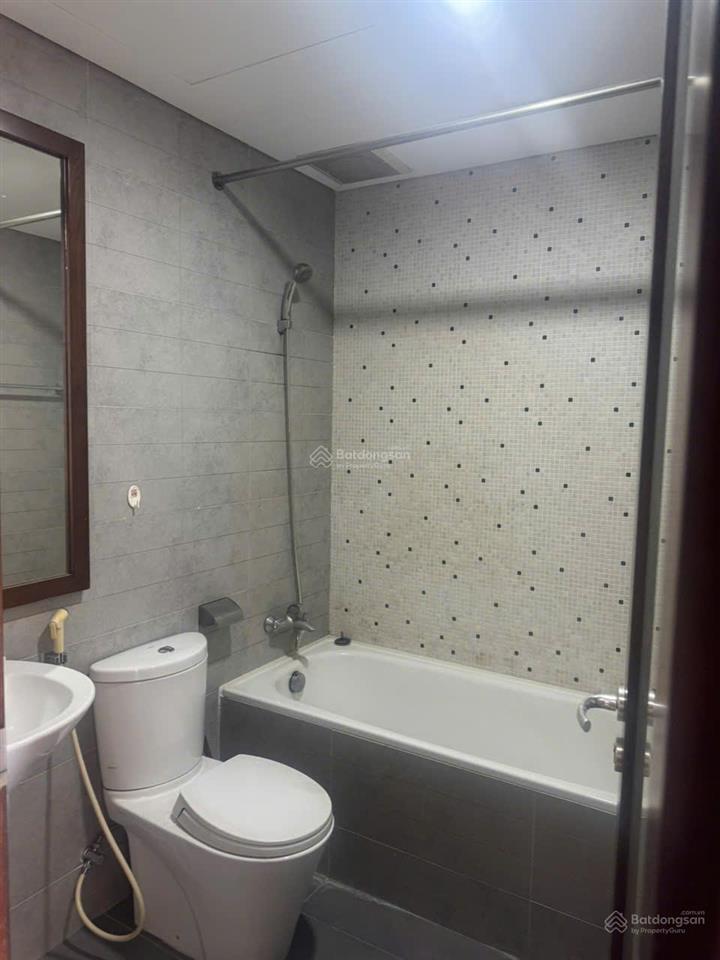 Cho thuê cc the everrich i, 17tr/tháng 100m2, 2pn, 2vs, giá ưu đãi tại quận 11