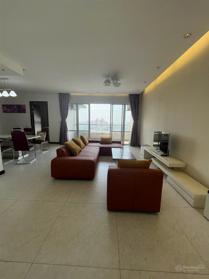 Cho thuê cc the everrich i, 17tr/tháng 100m2, 2pn, 2vs, giá ưu đãi tại quận 11