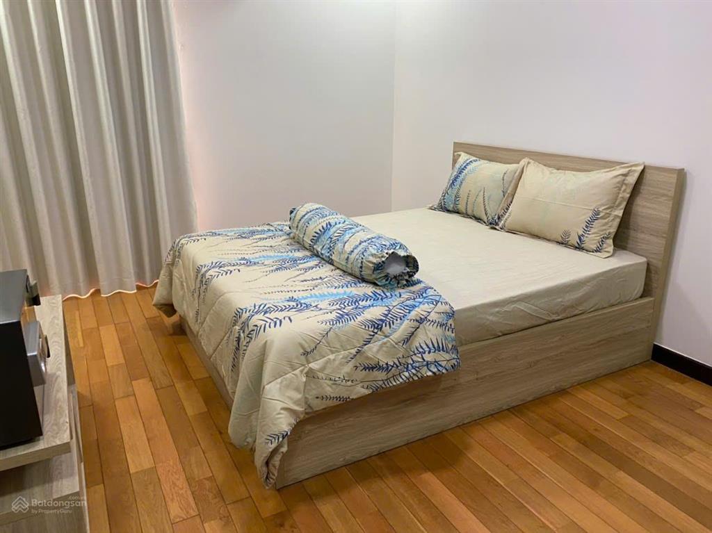 Cho thuê cc the everrich i, 17tr/tháng 100m2, 2pn, 2vs, giá ưu đãi tại quận 11