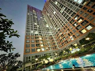 Cho thuê ch 2pn, 1wc, 60m2, 10tr/tháng tại carillon 7, lương minh nguyệt, tân thới hòa, q.tân phú
