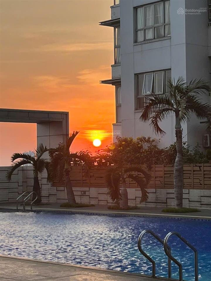 Bán nhanh căn hộ diện tích lớn 2pn 2wc chung cư the everrich i giá tốt