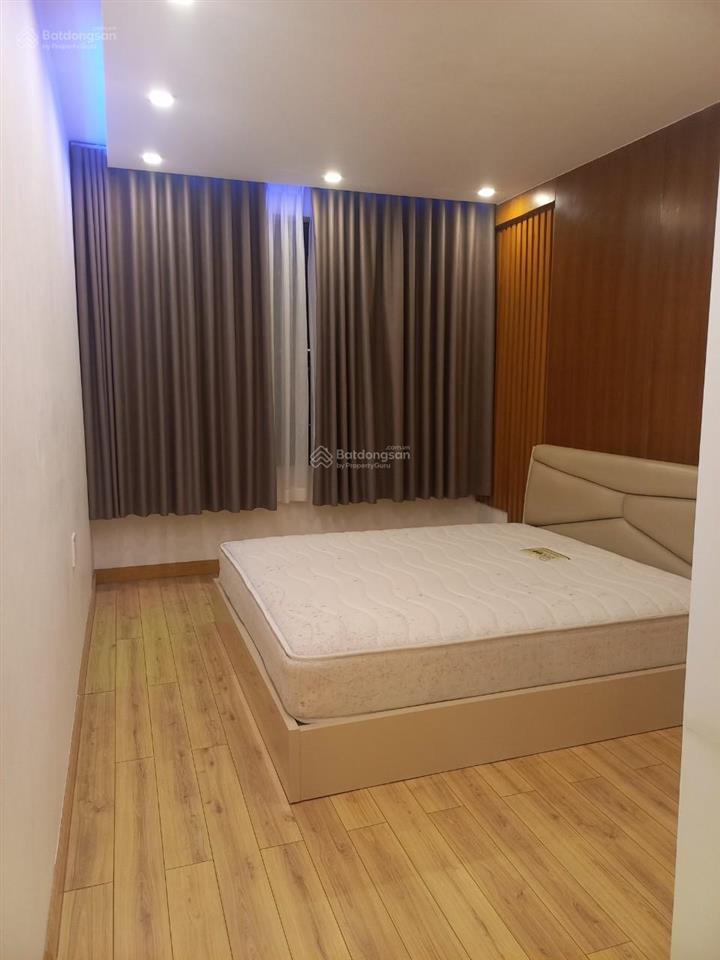 Cho thuê ch 80m2, 2pn, 2wc tại the everrich infinity, 20 triệu vnd, view đẹp