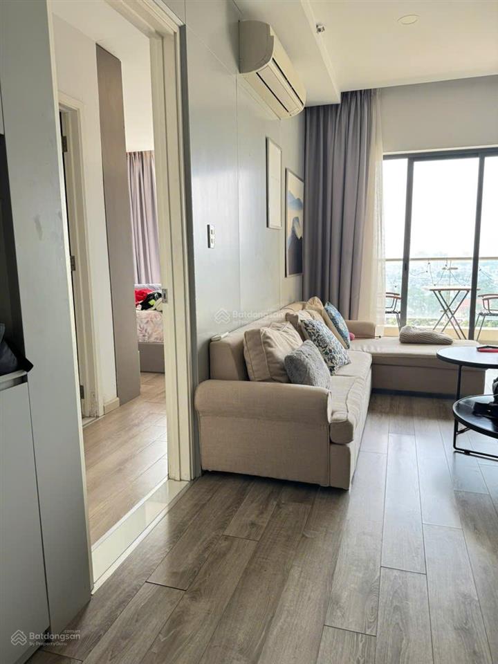 Cho thuê ch 80m2, 2pn, 2wc tại the everrich infinity, 20 triệu vnd, view đẹp