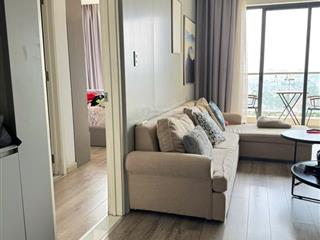 Cho thuê ch 80m2, 2pn, 2wc tại the everrich infinity, 20 triệu vnd, view đẹp