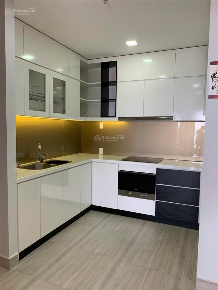 Cho thuê ch 80m2, 2pn, 2wc tại the everrich infinity, 20 triệu vnd, view đẹp