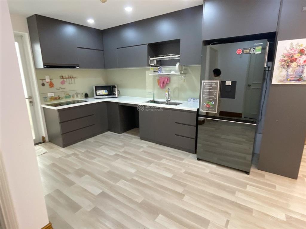 Cho thuê nhanh căn hộ chung cư hùngvương plaza 2pn giá 20tr/tháng