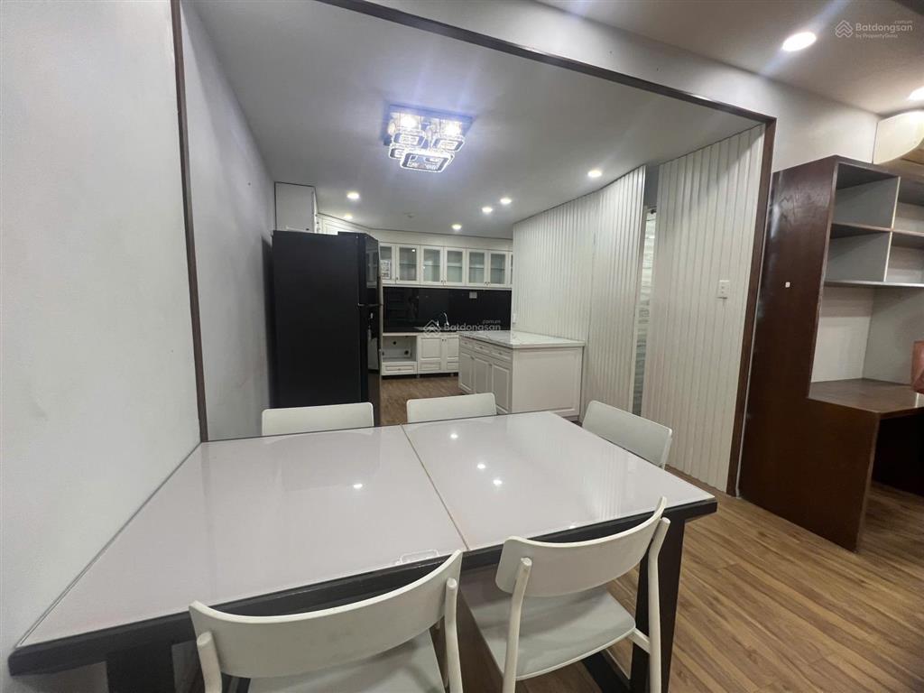 Cho thuê nhanh căn hộ chung cư hùngvương plaza 2pn giá 20tr/tháng