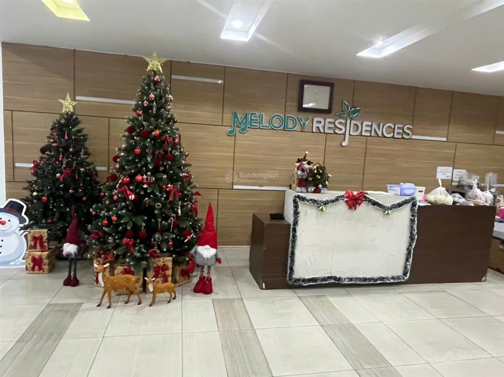 Bán nhanh căn hộ chung cư melody 70m2 giá 3ty620