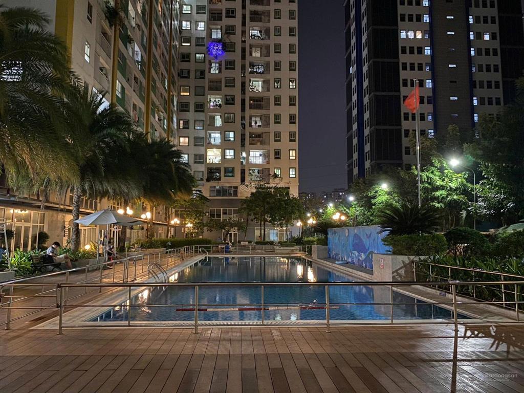 Bán nhanh căn hộ chung cư melody 70m2 giá 3ty620