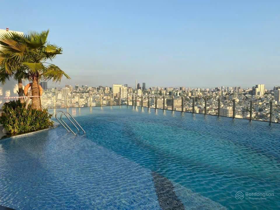 Bán căn hộ 75m2 tại the everrich infinity, 7,85 tỷ, 2pn, 2wc, an dương vương, p. 4, q. 5, hcm