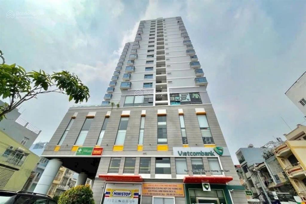 Hàng hiếm bán nhanh căn hộ res 11 1pn giá 3 tỷ 6