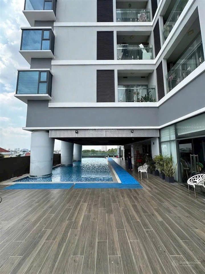Hàng hiếm bán nhanh căn hộ res 11 1pn giá 3 tỷ 6