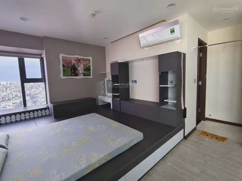 Hàng hiếm bán nhanh căn hộ res 11 1pn giá 3 tỷ 6