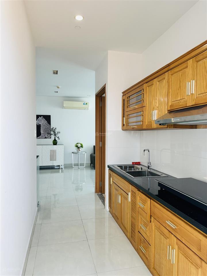 Cho thuê cc lucky palace, 80m2 2pn 2wc full nội thất giá 13tr/tháng