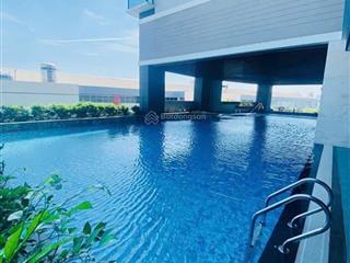 Cho thuê nhanh căn hộ resgreen , 70m2 2pn 2wc giá 11tr/tháng , ở liền