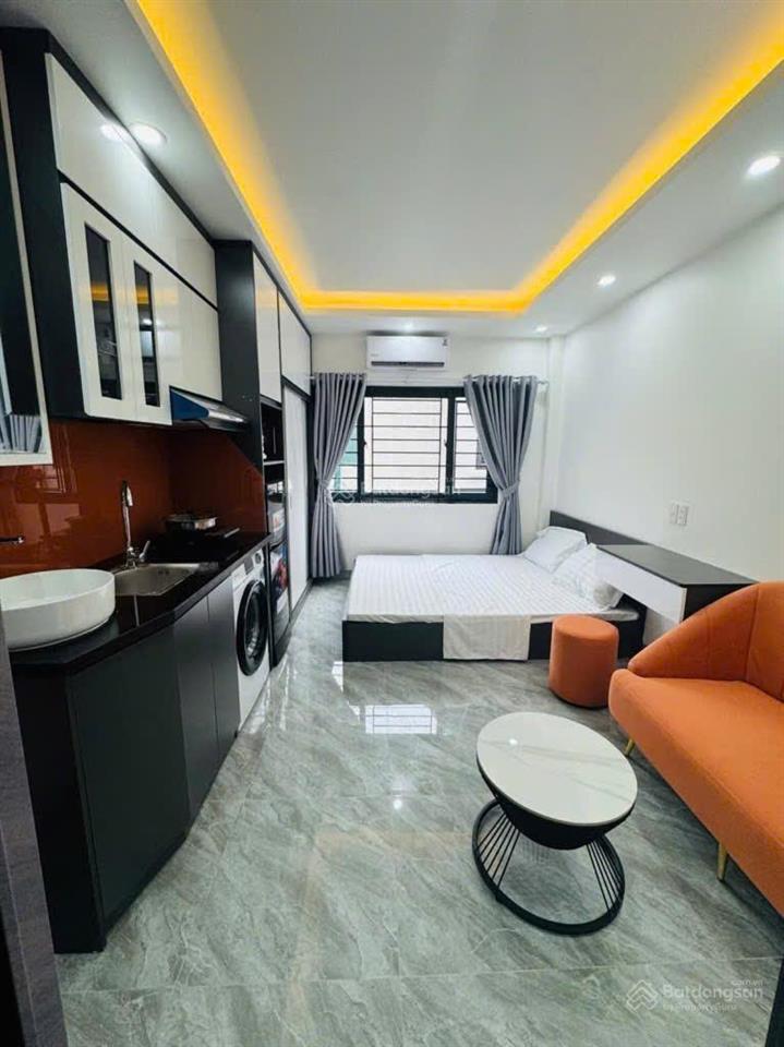 Bán tòa ccmn mỹ đình 8 tầng thang máy 10 phòng dòng tiền 55tr/tháng 12.7 tỷ