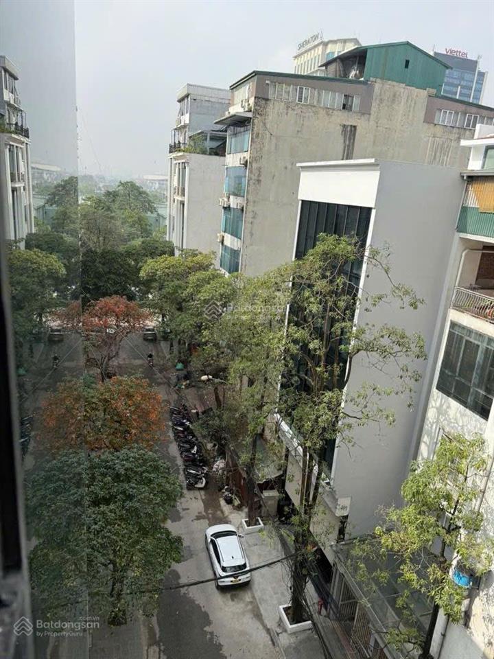 Bán tòa building văn phòng lê đức thọ, 11 tầng, dòng tiền 2.5 tỷ/năm 69 tỷ